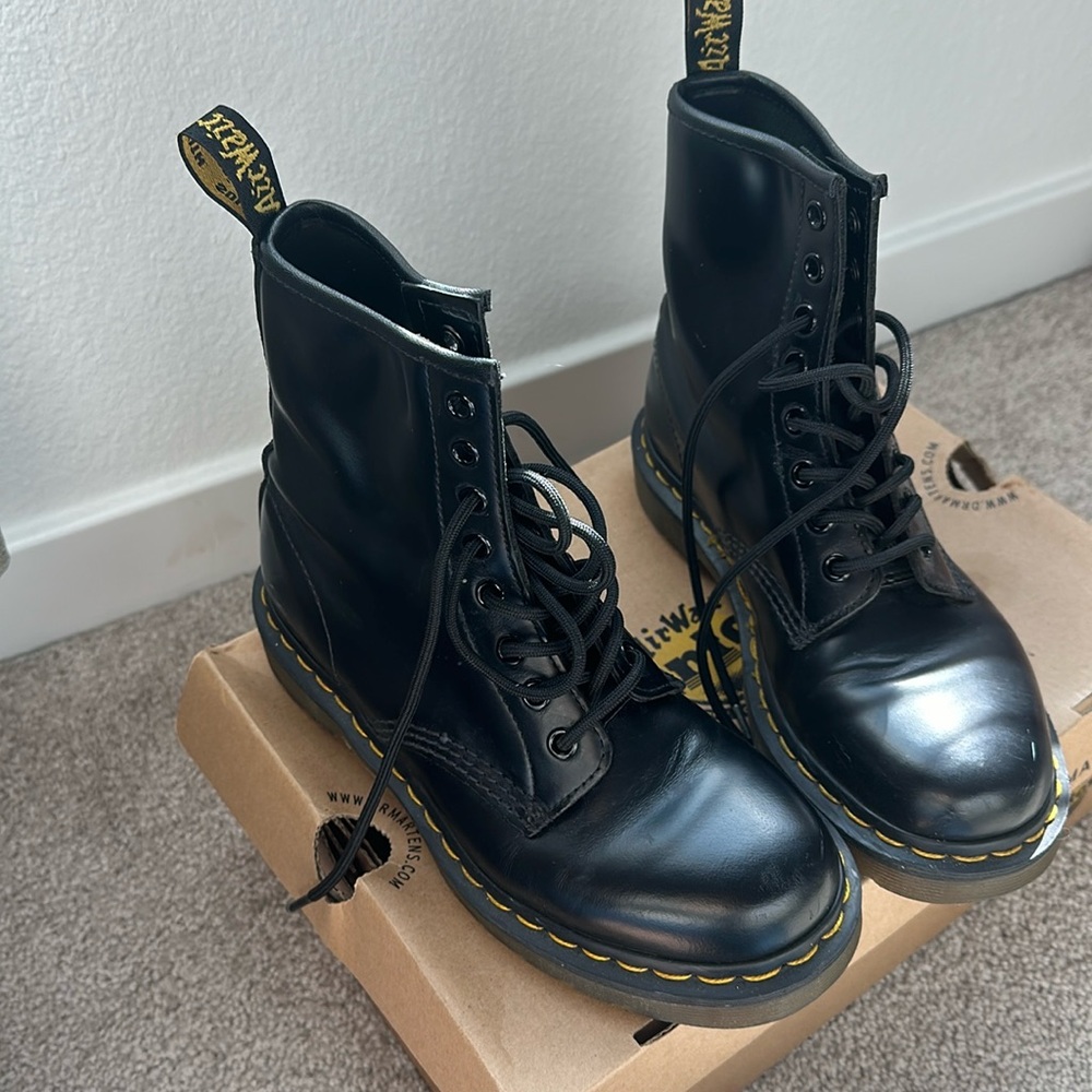 Dr. Martens
